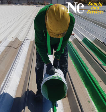 รับเคลือบเซรามิกหลังคา,เคลือบเซรามิกหลังคา,Ceramic Proofing Coating